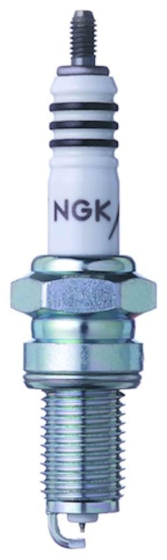 NGK 2202 DPR8EIX-9 Hyper IX Treme Iridium Spark Plug