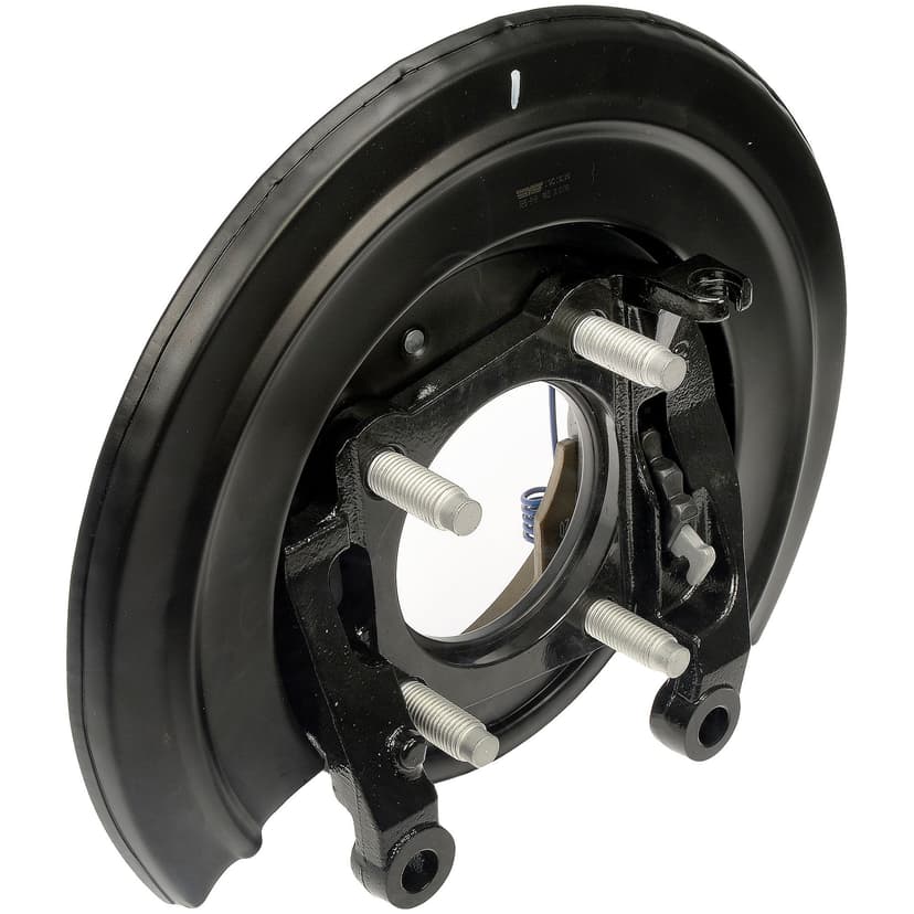 Dorman 926-272 Loaded Brake Backing Plate