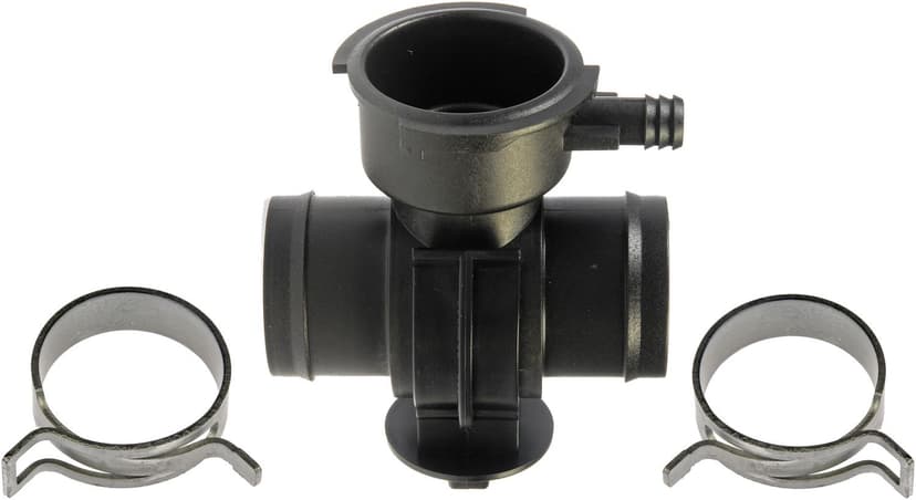 Dorman Upper Radiator Hose Coolant Filler