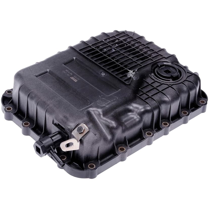 Dorman 265-856 Transmission Pan with Drain Plug and Gasket
