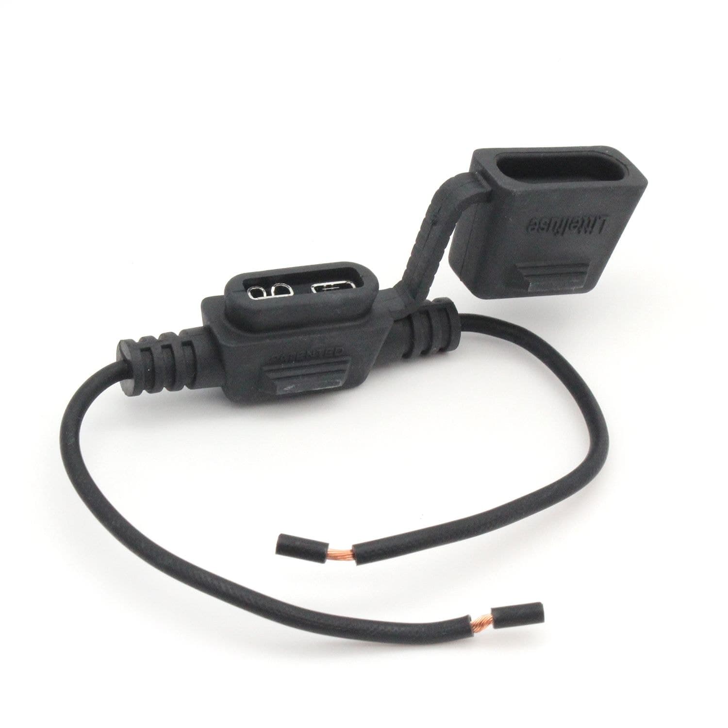 Littelfuse 20A ATO In-Line Fuse Holder