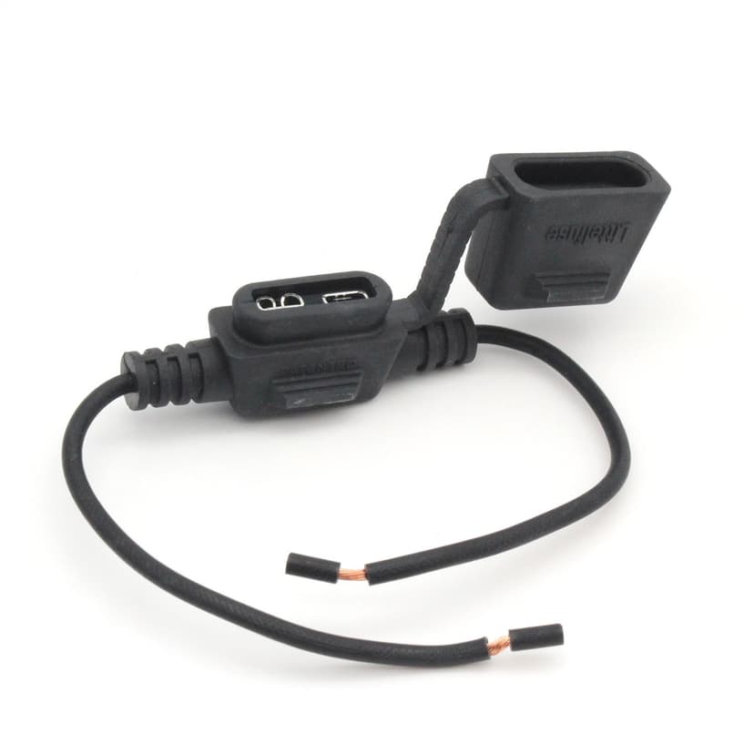 Littelfuse 20A ATO In-Line Fuse Holder