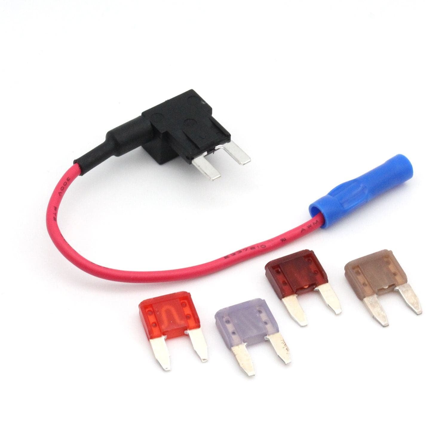 Littelfuse Mini Add-a-Circuit Fuse Holder