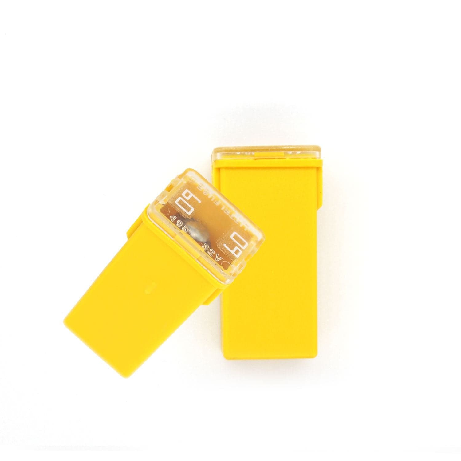Littelfuse Auto 60A JCASE Fuse