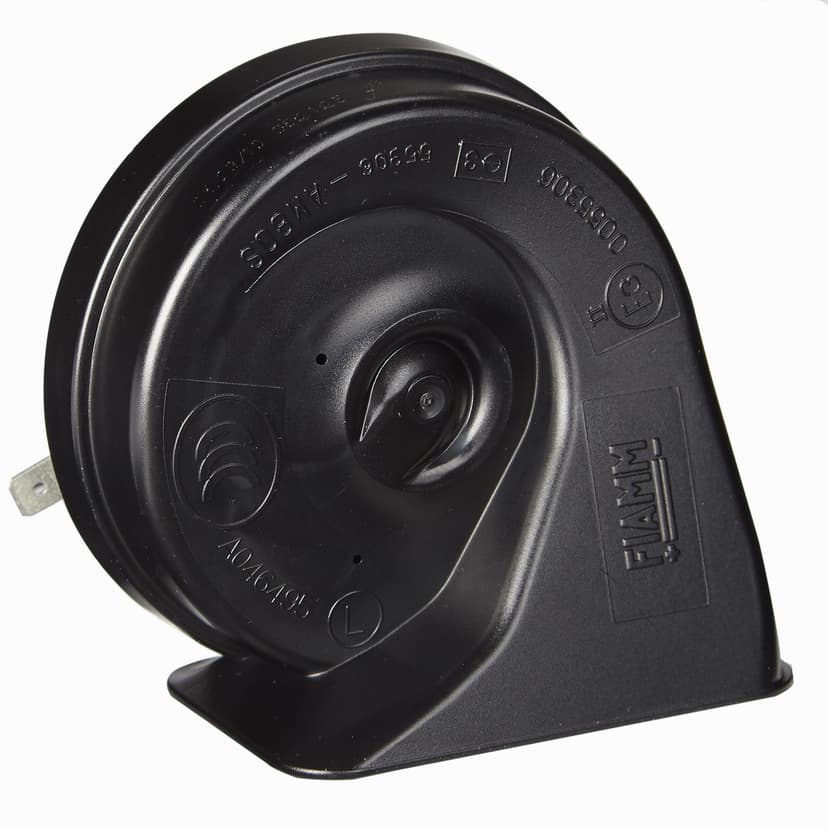 Disc (Vibrator) Horns - Low Tone