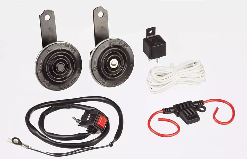 FIAMM ATV/Moped/Motorcycle Horns