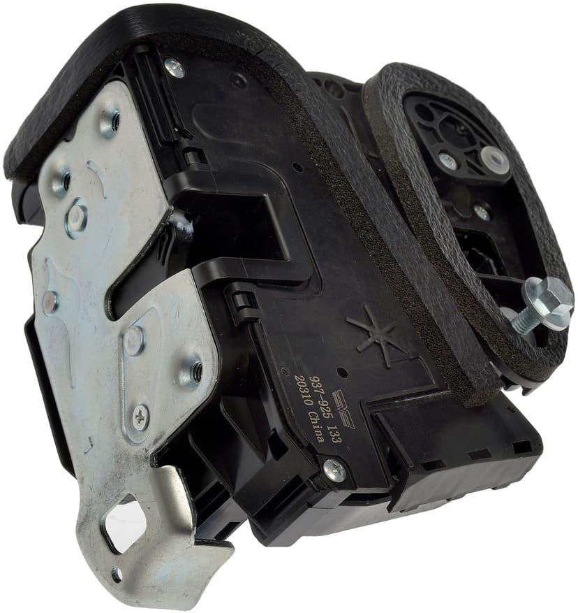 Dorman OE Solutions 937-925 Integrated Door Lock Actuator, Rear Left