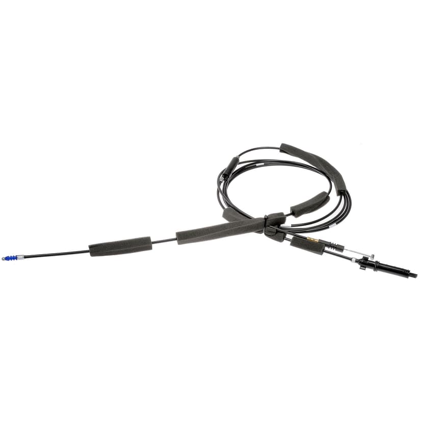 Dorman 912-620 Fuel and Trunk Release Cable Assembly