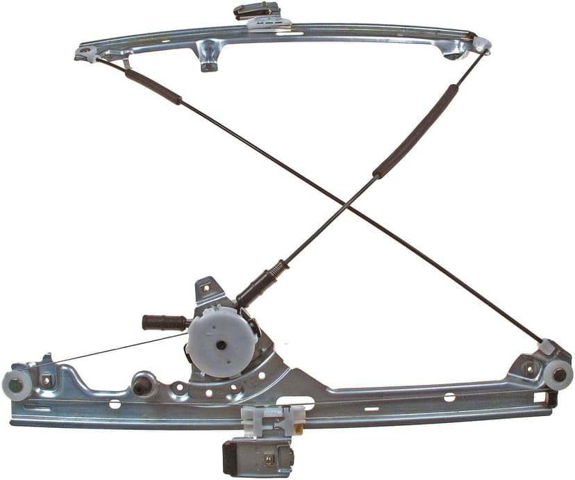 Dorman 752-980 Power Window Regulator (Regulator Only)