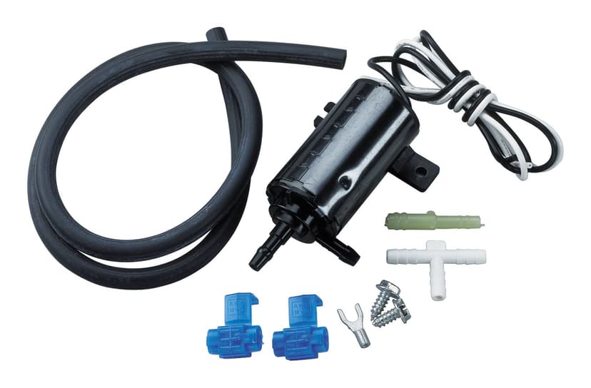 Universal Washer Pump