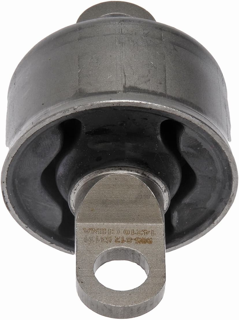 Dorman OE Solutions Trailing Arm Bushing, Rear Position