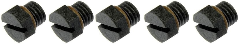 Dorman Diesel Fuel Filter Air Bleeder Screw