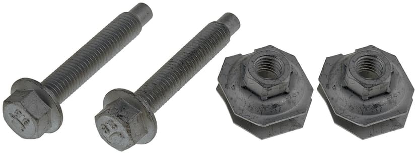 Dorman Fuel Tank Strap Hardware Kit