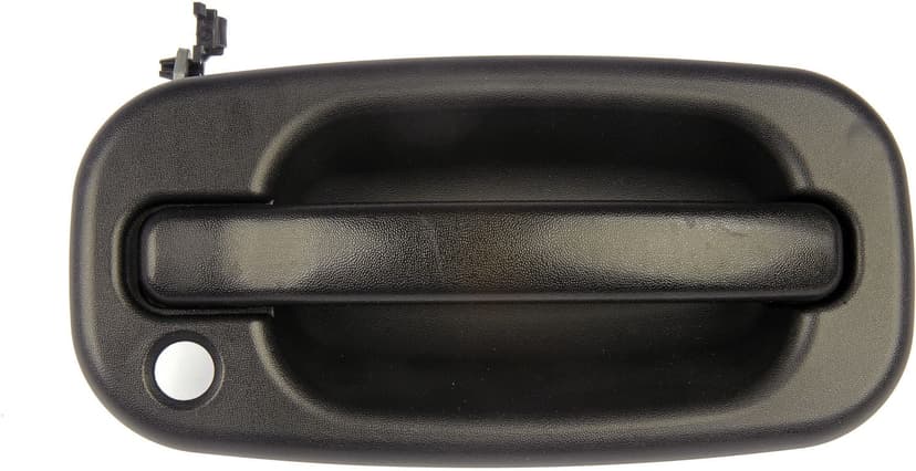 Dorman HELP! Passenger Door Handle, Front