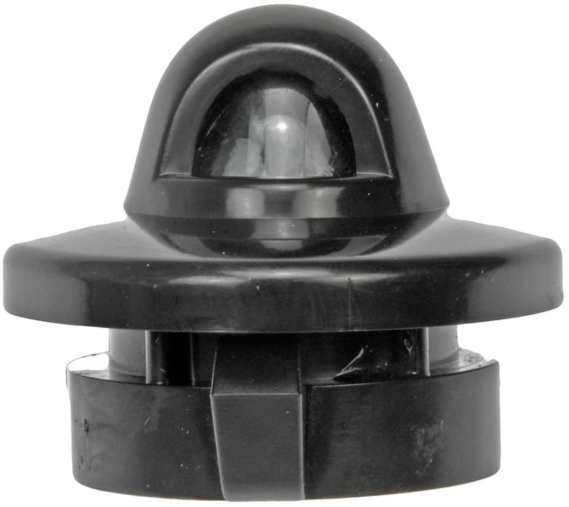 Dorman HELP! 68169 License Plate Lamp Cover