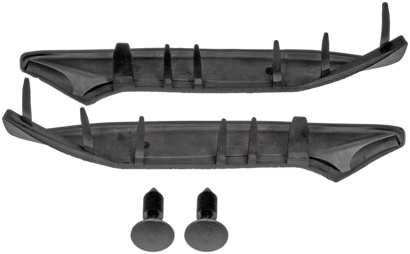 Dorman HELP! 30020 Wiper Cowl End Seals