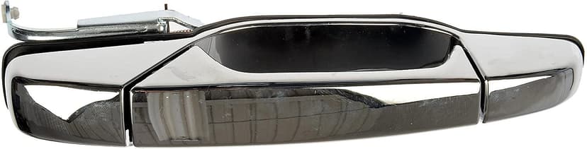 Dorman Exterior Door Handle Rear Right Chrome, 80547
