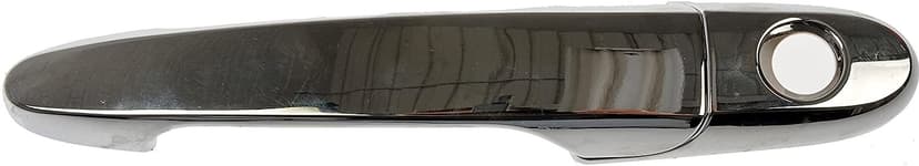 Dorman Exterior Door Handle Front Left Chrome, 80532