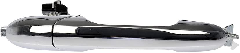 Dorman Exterior Door Handle Front Right Chrome, 96611