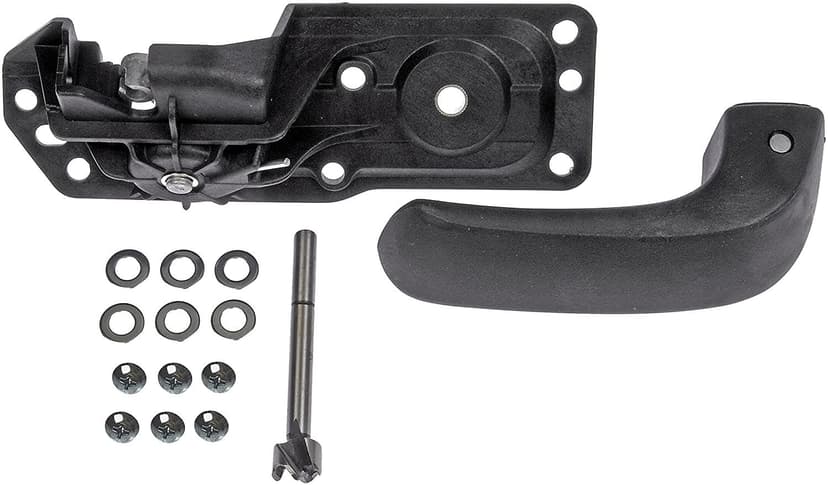 Dorman Interior Door Handle Left, 80374CD