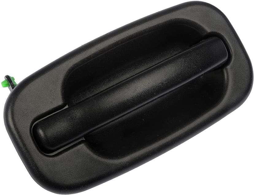 Dorman Exterior Door Handle Rear Right Chrome, 80577