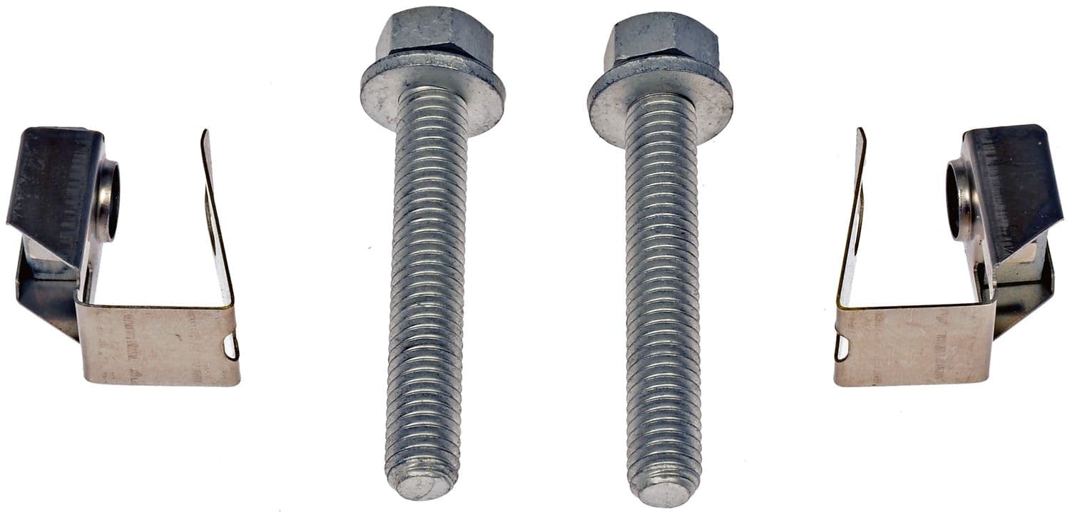 Dorman HELP! Exhaust Manifold Hardware Kit, 03442