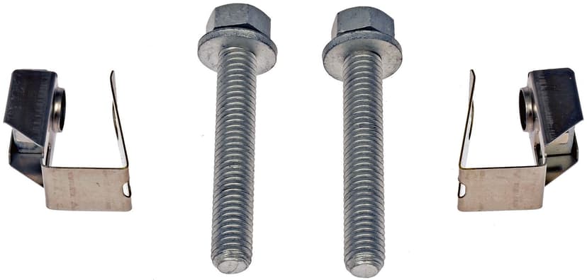 Dorman HELP! Exhaust Manifold Hardware Kit, 03442