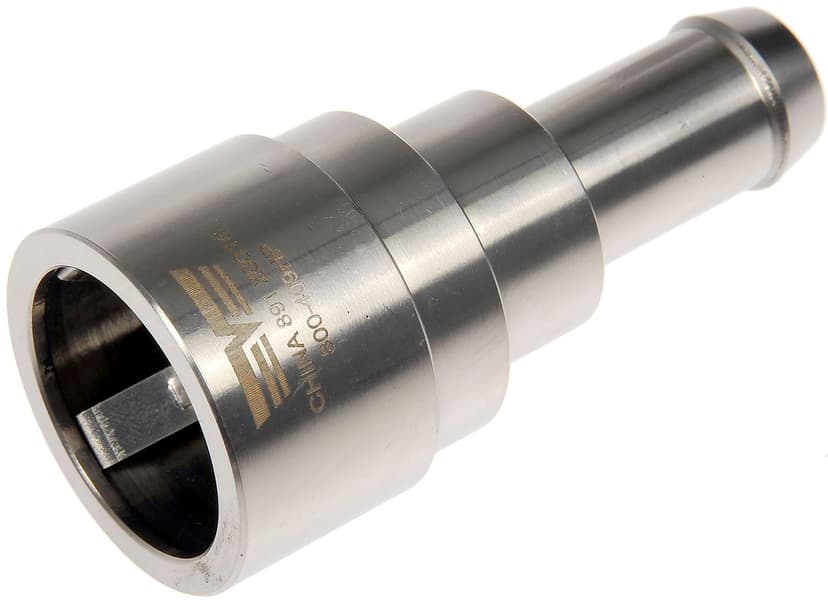 Dorman HELP! Coolant Connector, 800-409HP