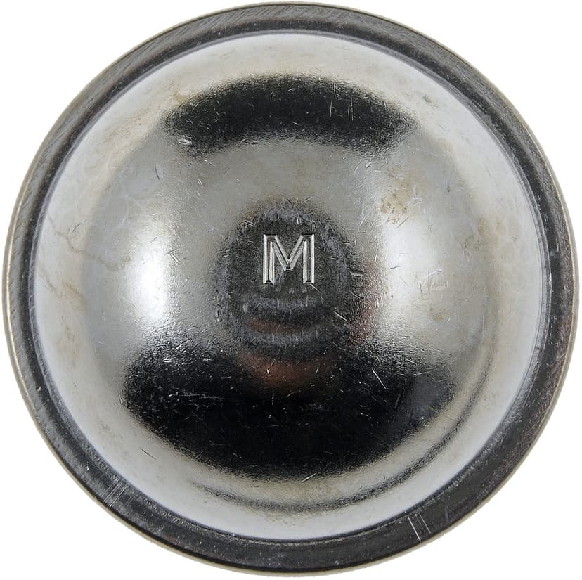 Dorman HELP! 13975 Wheel Hub Dust Cap