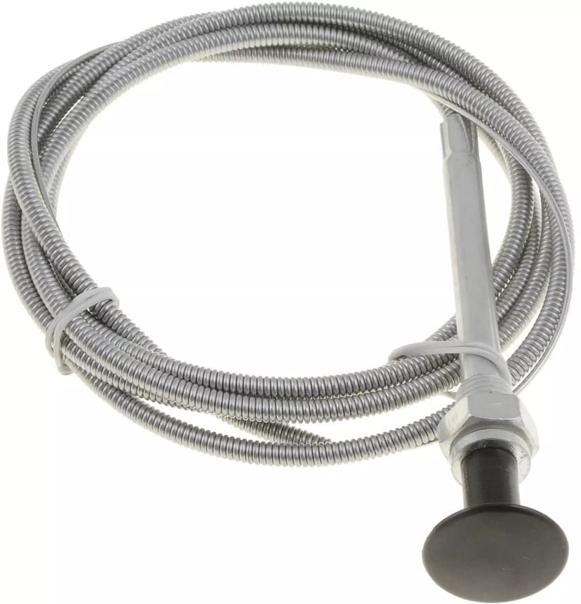 Dorman HELP! Remote Control Cable, 5-ft
