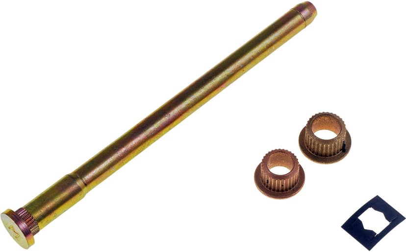 Dorman HELP! Door Hinge Pin & Bushing Kit, 4-pc