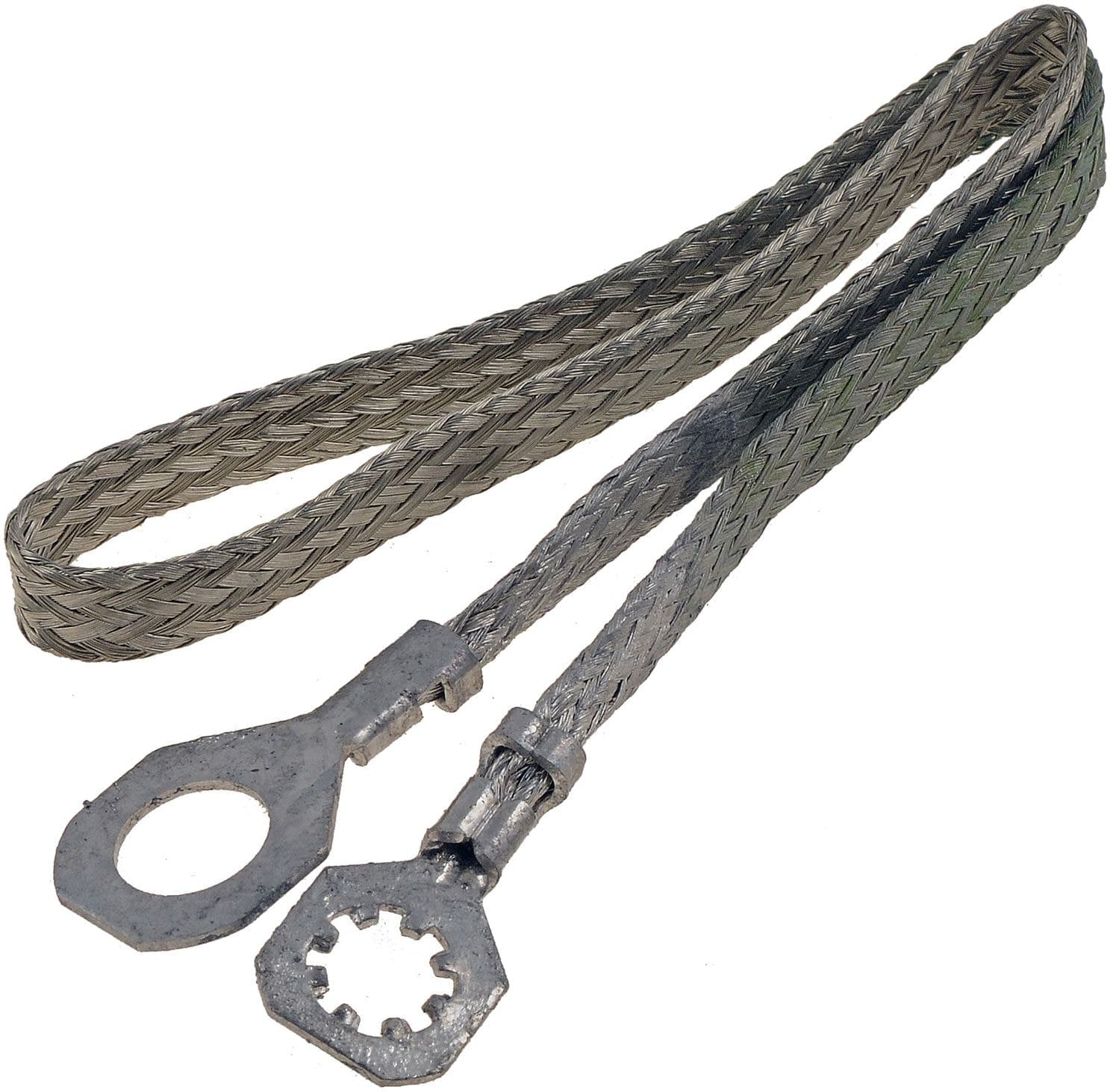 Dorman HELP! Ground Strap, 15-in