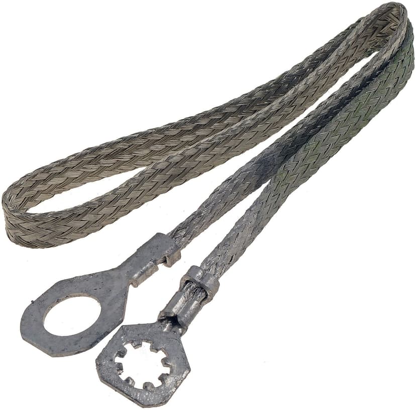 Dorman HELP! Ground Strap, 15-in