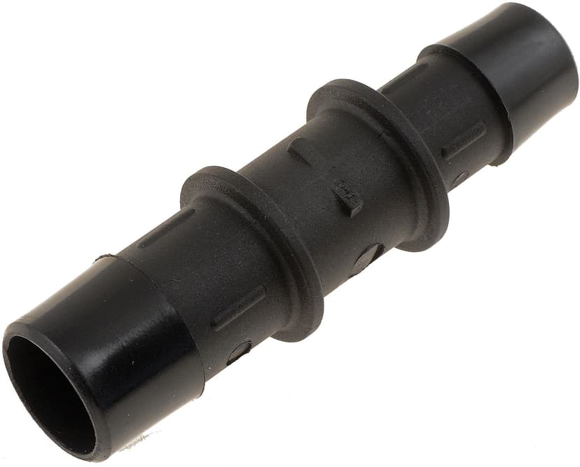 Dorman HELP! Heater Hose Connector, 5/8 x 3/4-in
