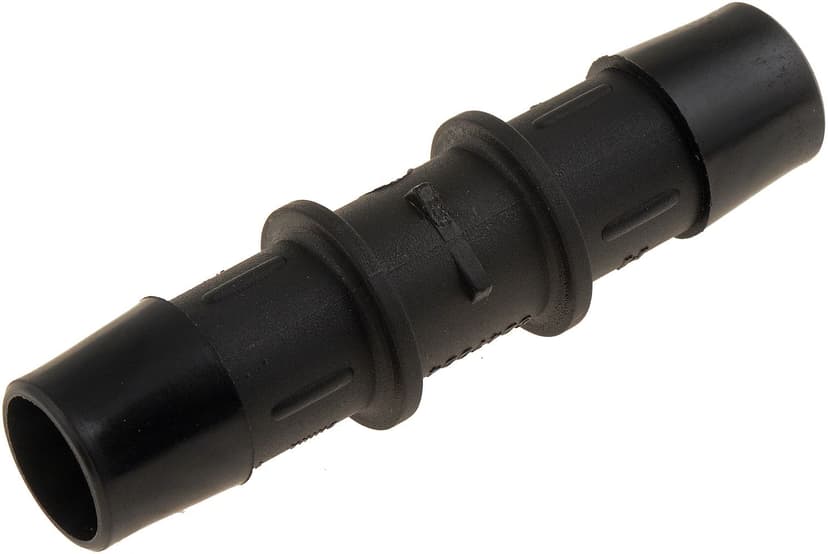 Dorman HELP! Heater Hose Connector, 5/8 x 5/8-in