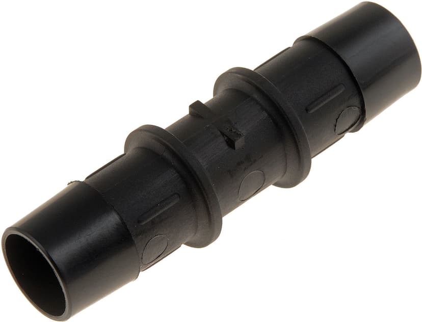 Dorman HELP! Heater Hose Connector, 3/4 x 3/4-in