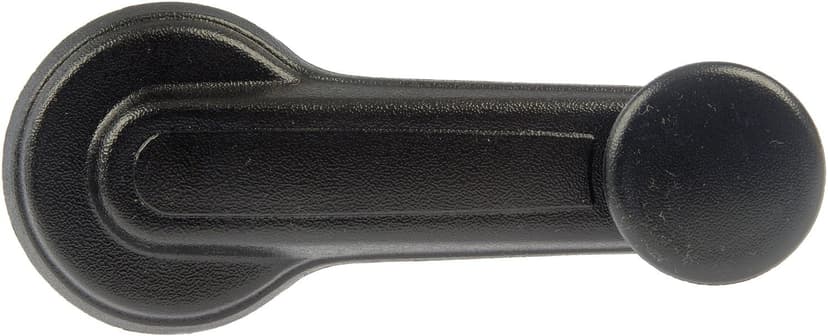 Dorman HELP! Window Handle, GM, Black