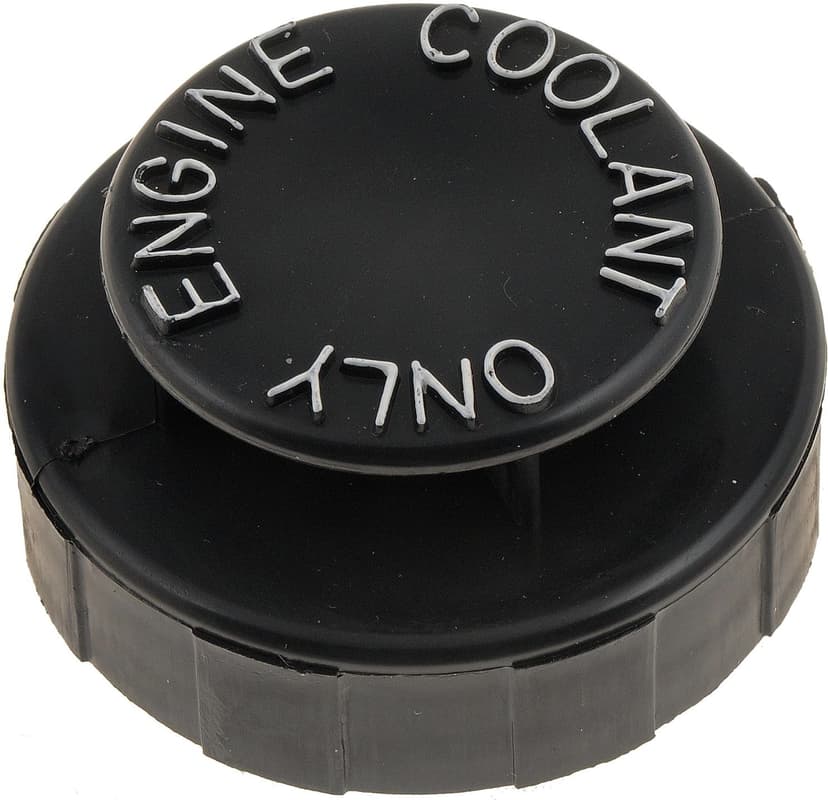 Dorman HELP! Coolant Cap, GM