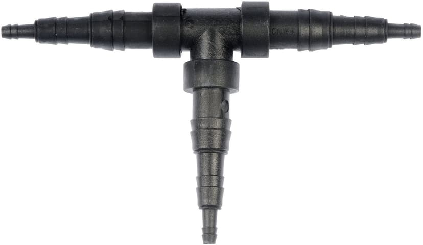 Dorman HELP! Vacuum Tee Connector, Universal