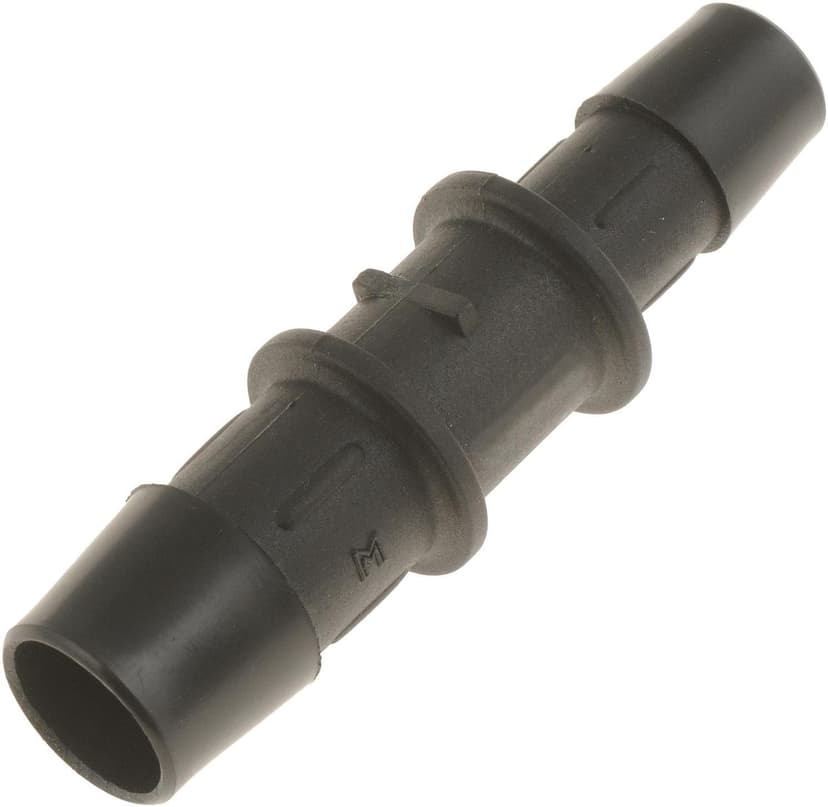 Dorman HELP! Heater Hose Connector, 1/2 x 5/8-in