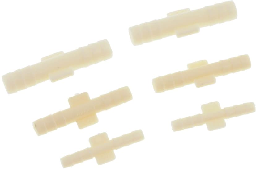 Dorman HELP! Hose Connector, 6-pk