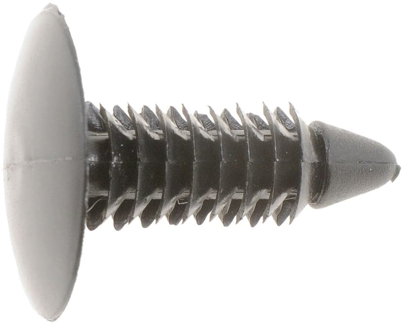 Dorman HELP! Interior Panel Trim Retainer Clip, Universal, 3-pk