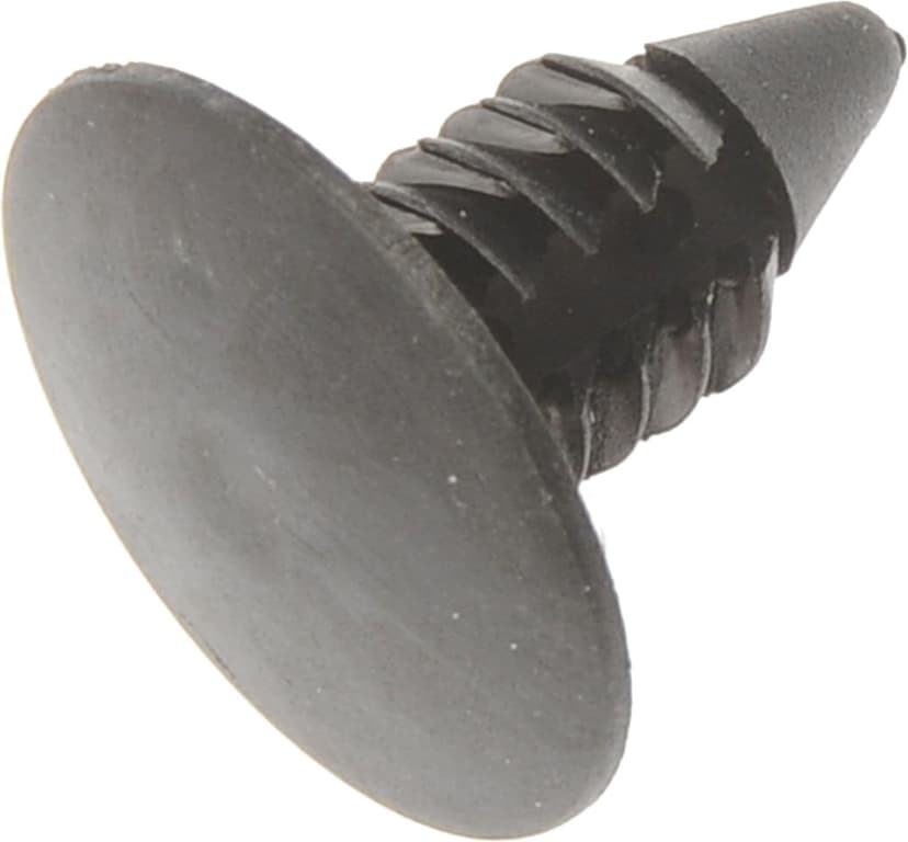 Dorman HELP! Panel Trim Retainer Clip, GM/Chrysler/AMC, 3-pk