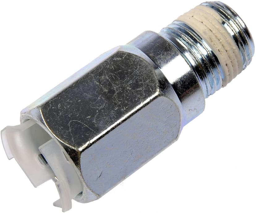 Dorman HELP! Quick Connector, 5/8 x 1/2-in