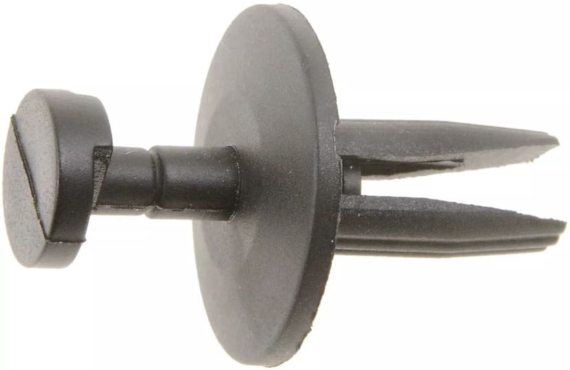 Dorman HELP! Nylon Fender Rivet, 2-pk