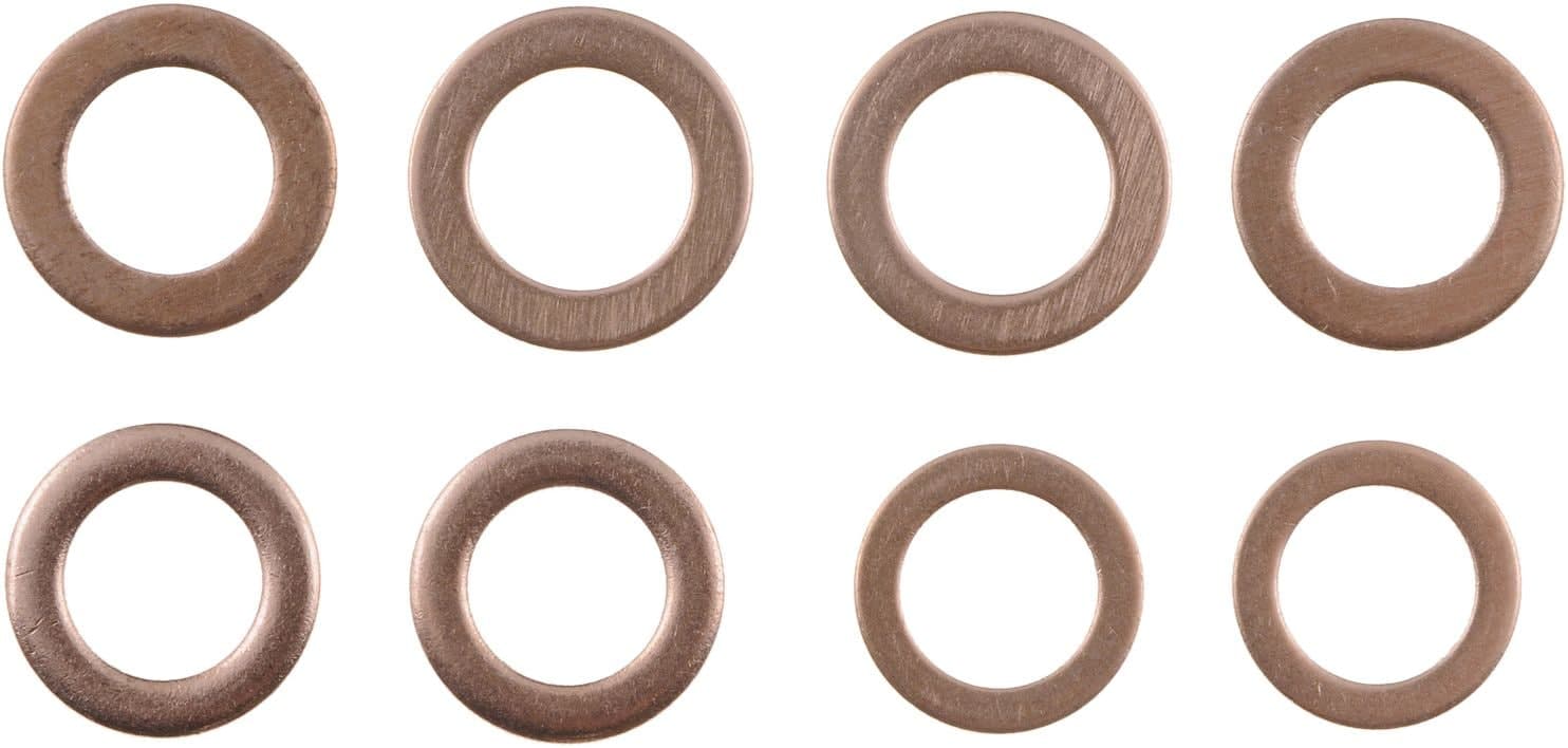 Dorman HELP! Brake Hose Bolt Washer, 8-pk