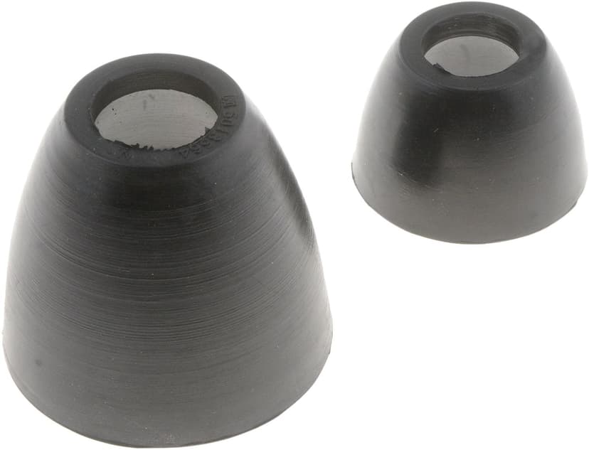 Dorman HELP! Tie Rod Dust Boots, 2-pk