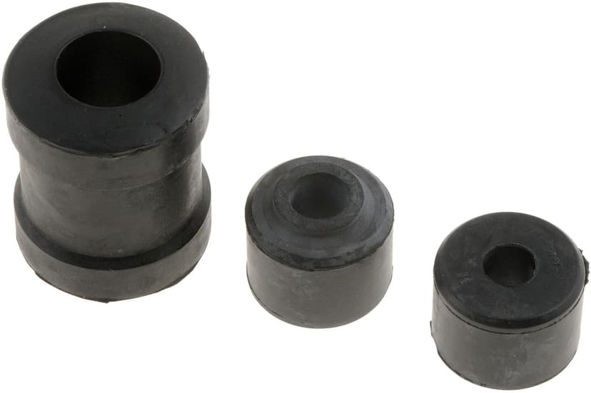 Dorman HELP! Shock Absorber Bushing Assortment, 3-pk