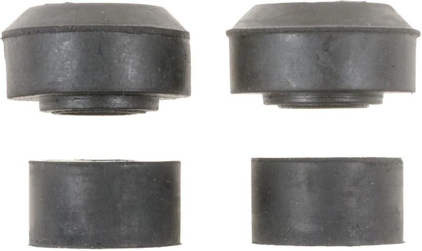 Dorman HELP! Shock Bushings Assortment, 4-pk