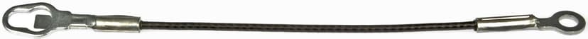Dorman HELP! Tailgate Cable, Ford, 17-3/4-in